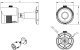 IP Camera Bullet Wi-Fi - LBH30FK500W - 5MP, Wi-Fi, 3.6mm
