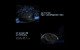професионална геймърска мишка Wireless Gaming Mouse Z1 PRO MAX - 8K, White