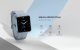 Smartwatch - Maimo Watch Flow - Metallic Black - SPO2, HeartRate, GPS