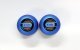 X-mini MAX Portable Capsule Speaker - Blue