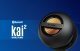 X-Mini KAI2 Bluetooth Portable Capsule Speaker - Gun Metal