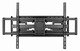 стенна стойка за телевизор TV Mount - WM-120ST-01 - Adjustable, 60"-120", 120 kg