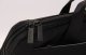 Laptop Bag 13.3" KS6195W-B :: Chisel Series - Black