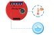 Smart Wi-Fi Relay - Shelly 1PM - Power Consumption meter, 16A