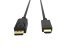 Кабел Display Port M / HDMI M - 4K 60Hz - CG609-1.8m