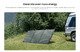 портативен соларен панел NextGen 160W Portable Solar Panel