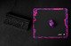 професионален геймърски пад за мишка Gaming Mousepad - PRX Edition Mouse Pad XL