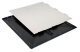 PC Case PC-B25B Noise Absorb/Black/Alu