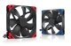 Fan 140mm NF-A14 PWM Chromax.black.swap