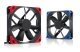 Fan 120mm NF-S12A PWM Chromax.black.swap