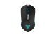 Геймърска мишка Mouse - ZEUS M3 RGB + PAD NYX E1 - 7200dpi