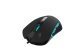 Геймърска мишка Mouse - ZEUS M3 RGB + PAD NYX E1 - 7200dpi