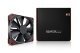 Влагозащитен / Прахозащитен  Вентилатор Fan 120mm NF-F12 iPPC-2000-IP67 PWM