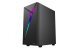 Case ATX - ARGUS E4 - aRGB, Tempered Glass