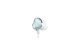MP3/Mp4 Headphone 17052 Blue