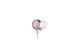 MP3/Mp4 Headphone 17053 Pink