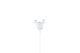 MP3/Mp4 Headphone 17058 White