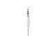 MP3/Mp4 Headphone 17058 White