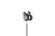 MP3/Mp4 Headphone 17058 Black