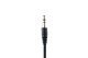 MP3/Mp4 Headphone 17058 Black