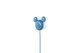 MP3/Mp4 Headphone 17058 Blue