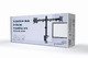 Стойка за монитор Monitor Mount - MA-D2-01 - 2 Monitor
