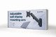 Стойка за монитор за стена WALL Mount Monitor - MA-WA1-01