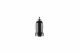 Car Charger USB Black 14026A