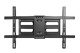 стенна стойка за телевизор TV Mount - WM-80ST-02 - 37"-80", 60 kg