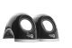 Computer Speaker 12025A Black