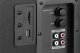 Speakers 2.1 - A111 - 35W RMS - USB/SD MP3/WMA Playback