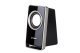 Speakers 2.0 - V520 USB - 4W RMS
