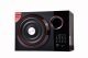 Speakers 5.1 - F3000U USB/SD/Aux/IR Remote - 79W RMS