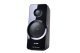 Speakers 5.1 - F6000U USB/SD/FM/Aux/IR Remote - 123W RMS