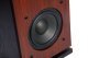 Speakers 2.0 - T-80U MP3/Radio/Karaoke/Remote - 120W RMS