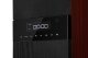 Speakers 2.0 - T-80U MP3/Radio/Karaoke/Remote - 120W RMS