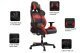 геймърски стол Gaming Chair - ZELUS E1 L Red