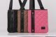 Tablet Bag 10.1" K8412W-B :: Annette Series - Black