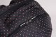 Laptop Backpack 14.5" KS3010W :: Hot Dot Series - White Dot