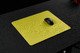 Gaming Mousepad 99G CARBON - Korean Polyurethane, 490 x 420 mm