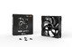 вентилатор Fan 120mm - Pure Wings 3 120mm