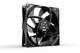 Fan 120mm - Pure Wings 3 120mm PWM