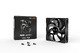 Fan 120mm - Pure Wings 3 120mm PWM