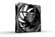 Fan 120mm - Pure Wings 3 120mm PWM high-speed