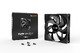 вентилатор Fan 140mm - Pure Wings 3 140mm