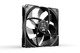 Fan 140mm - Pure Wings 3 140mm PWM