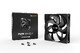 Fan 140mm - Pure Wings 3 140mm PWM