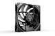 Fan 140mm - Pure Wings 3 140mm PWM high-speed