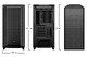 кутия Case EATX - Dark Base 701 Black