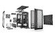 кутия Case EATX - Dark Base 701 Black
